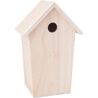 VBS Deko-Vogelhaus VBS Deko-Vogelhaus