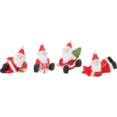 VBS Mini Santa "Archie" VBS Mini Santa "Archie"