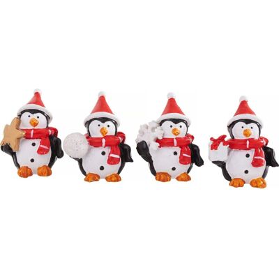 VBS Mini Pinguin "Patrick" VBS Mini Pinguin "Patrick"
