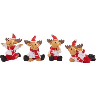VBS Mini Elch "Edwin" VBS Mini Elch "Edwin"