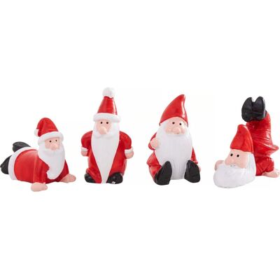 VBS Mini Santa "Wilbert" VBS Mini Santa "Wilbert"