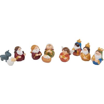 VBS Mini Krippenfiguren "Kana" VBS Mini Krippenfiguren "Kana"