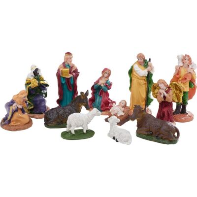 VBS Krippenfiguren "Galiläa" VBS Krippenfiguren "Galiläa"