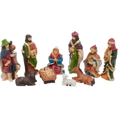 VBS Krippenfiguren "Samarien" VBS Krippenfiguren "Samarien"