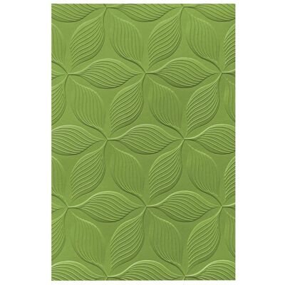 Sizzix 3D-Prägeschablone "Defined Petals" Sizzix 3D-Prägeschablone "Defined Petals"