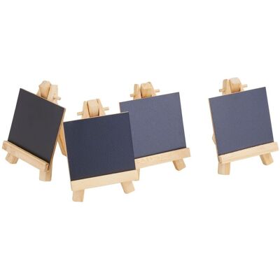 VBS Mini-Staffelei mit Kreidetafel VBS Mini-Staffelei mit Kreidetafel