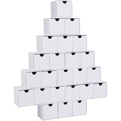 VBS Adventskalender "Tannenbaum" VBS Adventskalender "Tannenbaum"