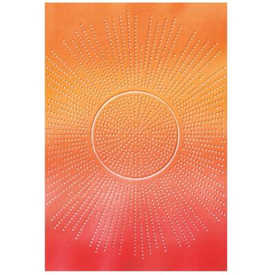 Sizzix Cosmopolitan Shine Bright Prägeschablone - Prägeschablone Sizzix Cosmopolitan Shine Bright Prägeschablone - Prägeschablone