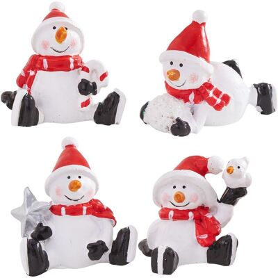 VBS Mini Schneemann "Stuart" VBS Mini Schneemann "Stuart"