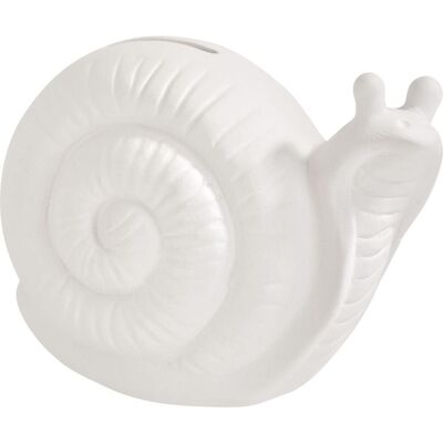 VBS Spardose "Schnecke" VBS Spardose "Schnecke"