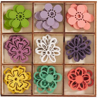 VBS Streuteile Blumen "Malia" VBS Streuteile Blumen "Malia"