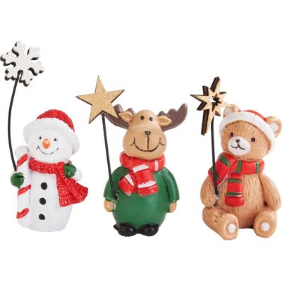VBS Weihnachtsfreunde VBS Weihnachtsfreunde