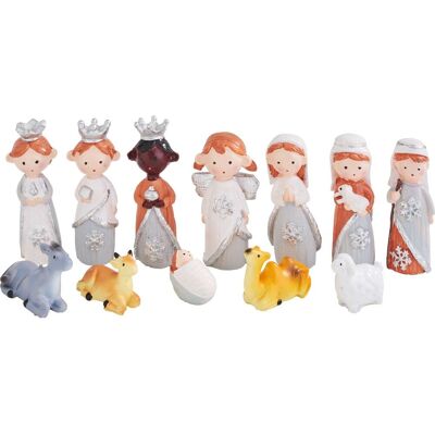 VBS Krippenfiguren VBS Krippenfiguren