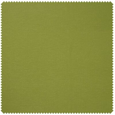Dekostoff Leinenoptik "Uni" - Kiwi-Grün Dekostoff Leinenoptik "Uni" - Kiwi-Grün