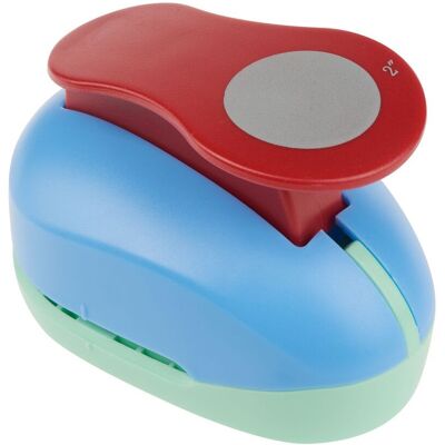 VBS Motivlocher "Kreis glatt", Ø 5,0 cm VBS Motivlocher "Kreis glatt", Ø 5,0 cm