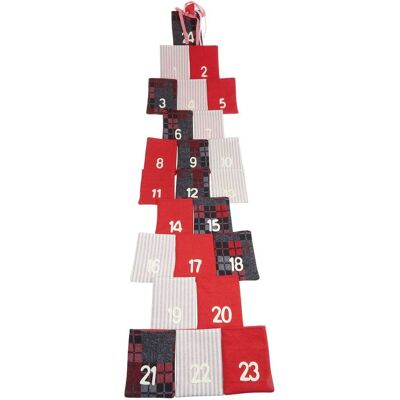 VBS Adventskalender "Ruwer" VBS Adventskalender "Ruwer"