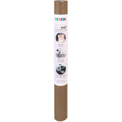 Heyda Texipap, 50x110cm - Schoko