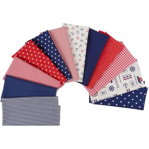 Stoffpaket "Hamburg", Westfalenstoffe