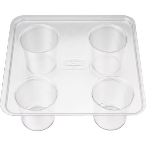 Stellwag creative Kerzengießform "Votivkerze"