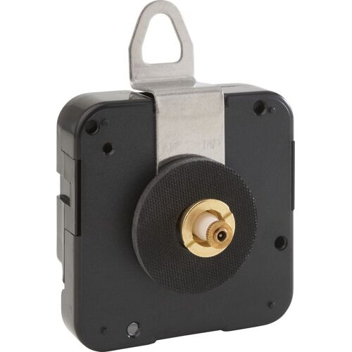 CREARTEC Quarzuhrwerk - 4-7 mm