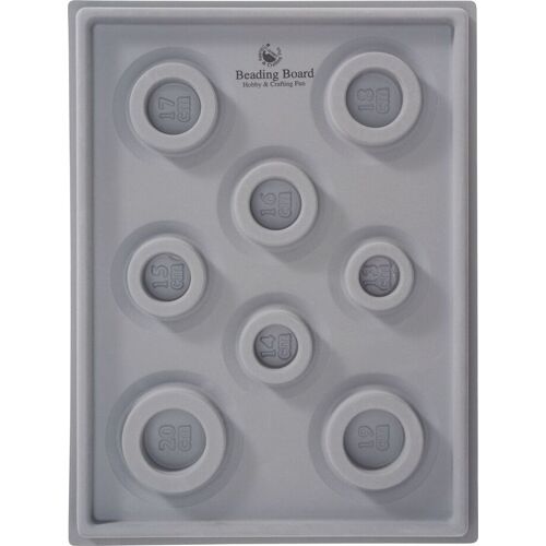 UIT Perlenbrett für Armbänder