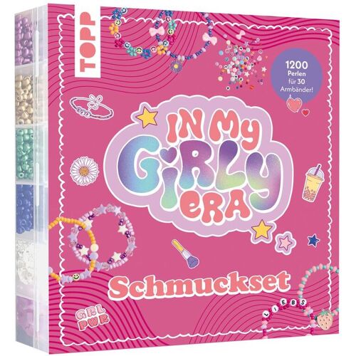 Topp Schmuckset "In My Girly Era"