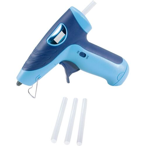 PEBARO Heißklebepistole, ohne Kabel