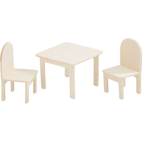 stafil Miniatur-Set "Esszimmer"