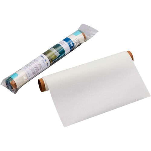 brother Laminierfolie für Stoffdrucker PrintModa Studio HL-JF1, 30cm x 2m