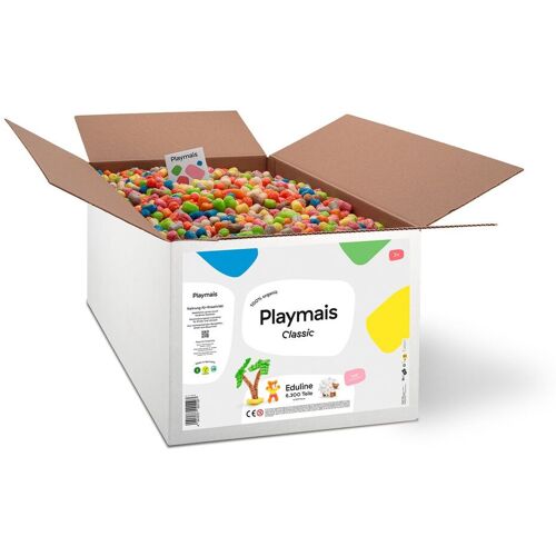 PlayMais Eduline 6300 "Refill"