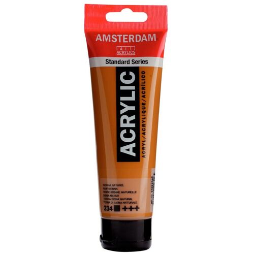 Talens AMSTERDAM Acrylfarbe - Siena-Natur