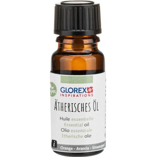 GLOREX Ätherisches Öl, naturrein - Orange