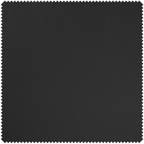 Baumwoll Single-Jersey "Uni" - Dunkelgrau