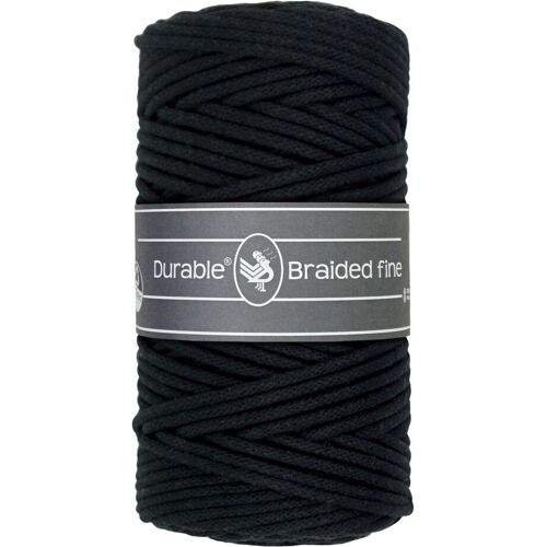 Durable Braided Fine, 3 mm - Farbe 325