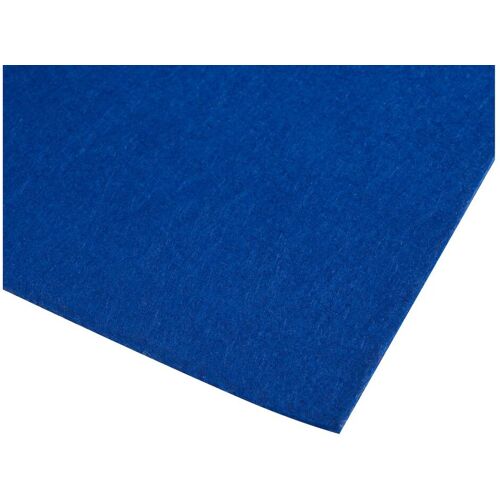 stafil Textilfilz, 50 x 70 cm - Dunkelblau