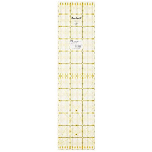 Prym Patchwork Lineal - 15 x 60 cm