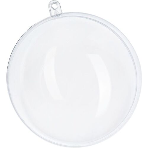 Acrylkugel, Ø 20 cm