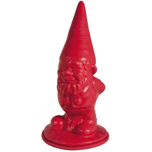 Rayher Latex-Gießform "Gartenzwerg", ca. 8 x 21,5 cm