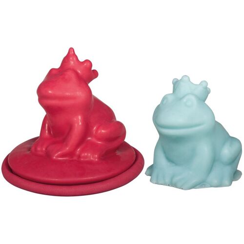 Rayher Latex Gießform "Froschkönig"