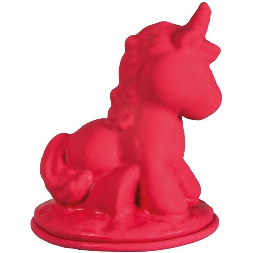 Rayher Latex Gießform "Einhorn"
