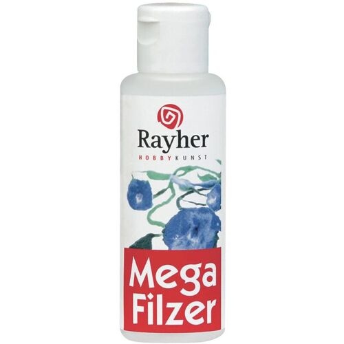 Rayher Mega-Filzer