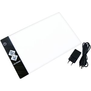 FINDit LED-Lightpad FINDit LED-Lightpad