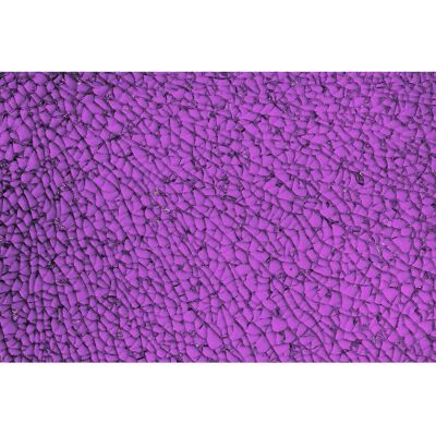 GLOREX Crackle Mosaik Platte - Lila GLOREX Crackle Mosaik Platte - Lila