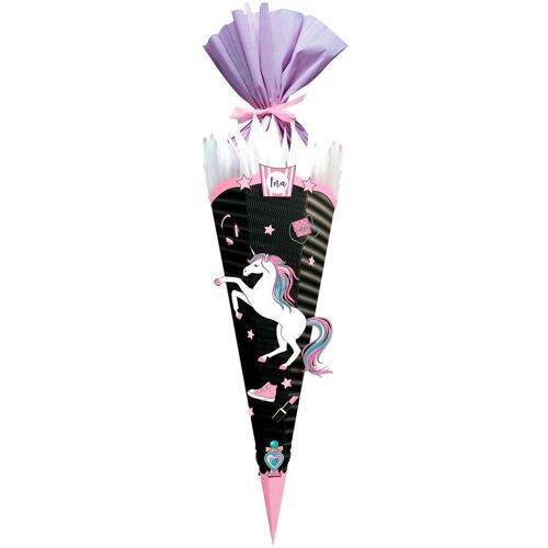 URSUS Schultüten-Bastelset "Unicorn"