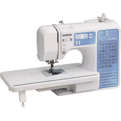 brother Nähmaschine FS100