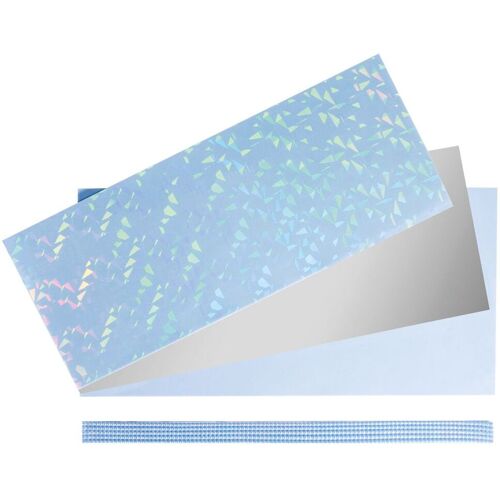 Rayher Verzierwachs-Set "Baby Boy"