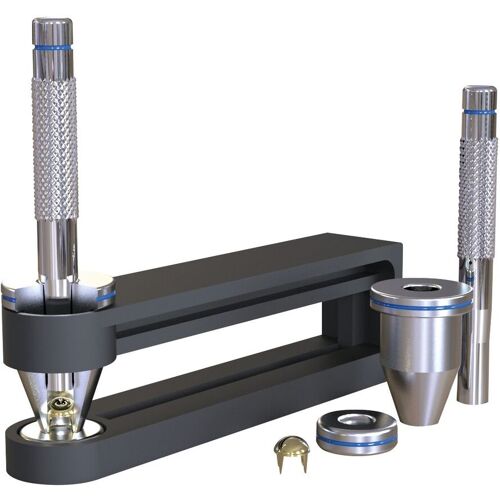 stafil Nieten-Applikator, Ø 6,7 mm