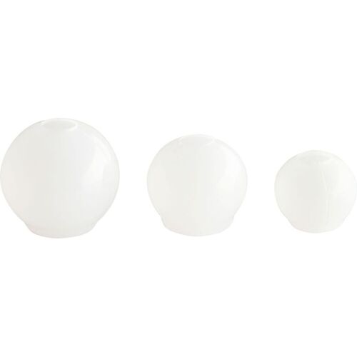 Rico Design Silikon-Gießform "Kleine Kugeln"