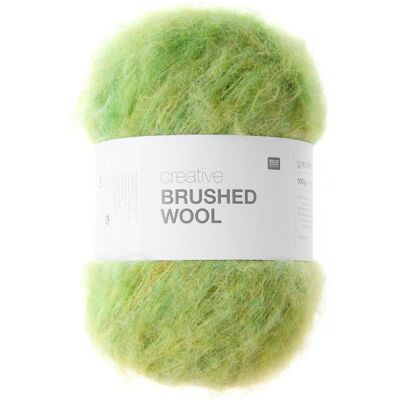 Rico Design Creative Brushed Wool - Farbe 007 Rico Design Creative Brushed Wool - Farbe 007