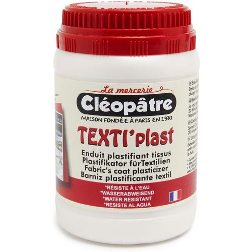 Cléopâtre Textiplast, 250 g